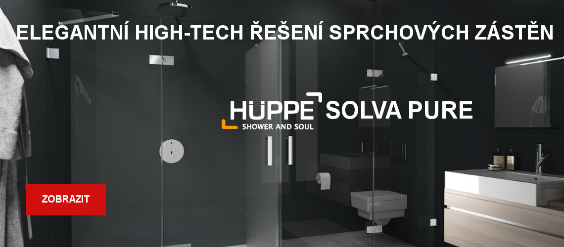 Hüppe Solva
