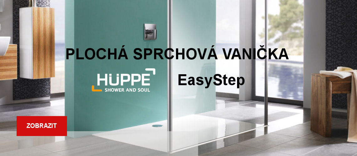 Hüppe EasyStep
