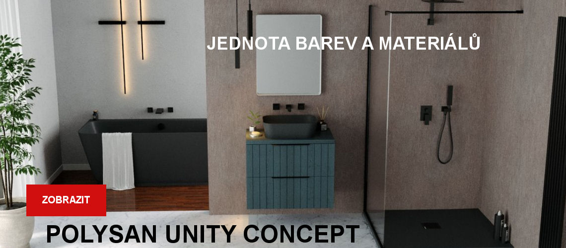 Polysan unity concept