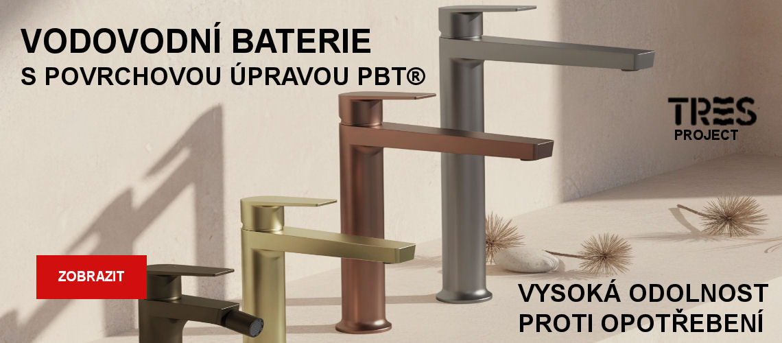 Tres Project PBT