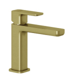 KLUDI RENON BRUSHED GOLD