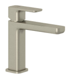 KLUDI RENON KARTÁČOVANÝ NIKL