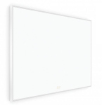 LED zrcadla model 13000 BÍLÉ