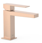 TRES SLIM RŮŽOVÉ ZLATO 24K MAT