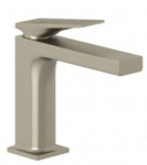 KLUDI DECUS KARTÁČOVANÝ NIKL