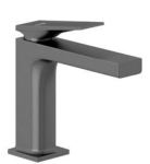 KLUDI DECUS KARTÁČOVANÝ GUNMETAL