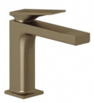 KLUDI DECUS KARTÁČOVANÝ BRONZ