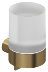 VELA R kartáčovaný bronz