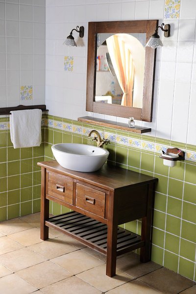 koupelnový nábytek BRAND