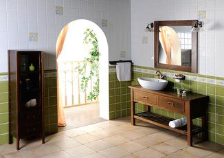 koupelnový nábytek BRAND