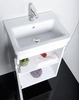 Koupelnový nábytek ella šíře 50cm, jednodvéřové proveden