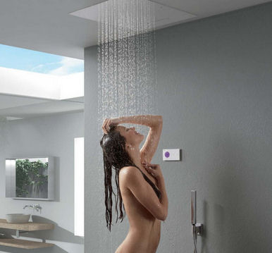 showertechnology