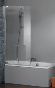 vanová zástěna HÜPPE