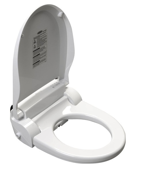BLOOMING LUX elektronický bidet s dálkovým ovládáním ( NB-R1263 )