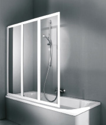 vanová zástěna HÜPPE