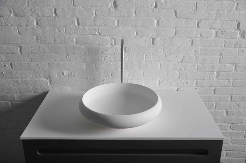 Umyvadlo THIN Umyvadlo THIN