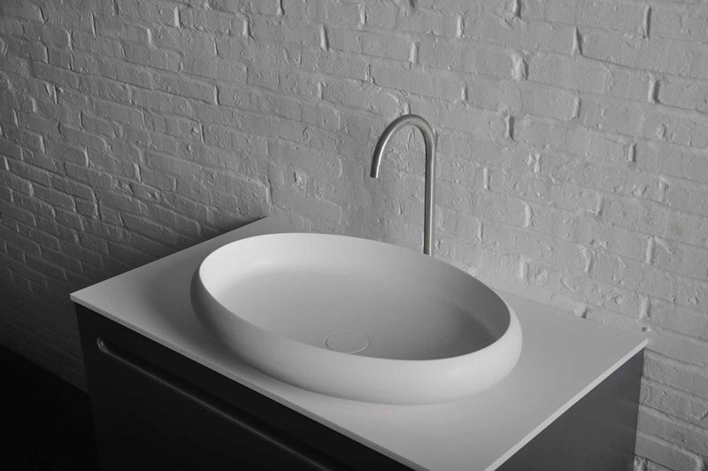 Umyvadlo THIN Umyvadlo THIN