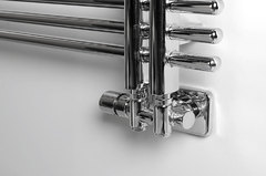 Připojovací sada TWIN COMBI termostat Připojovací sada TWIN COMBI termostat