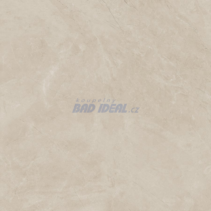 BAYONA dlažba Ivory Pulido 120x120 (bal=1,44m2) (BAY019) | Koupelny BAD ...