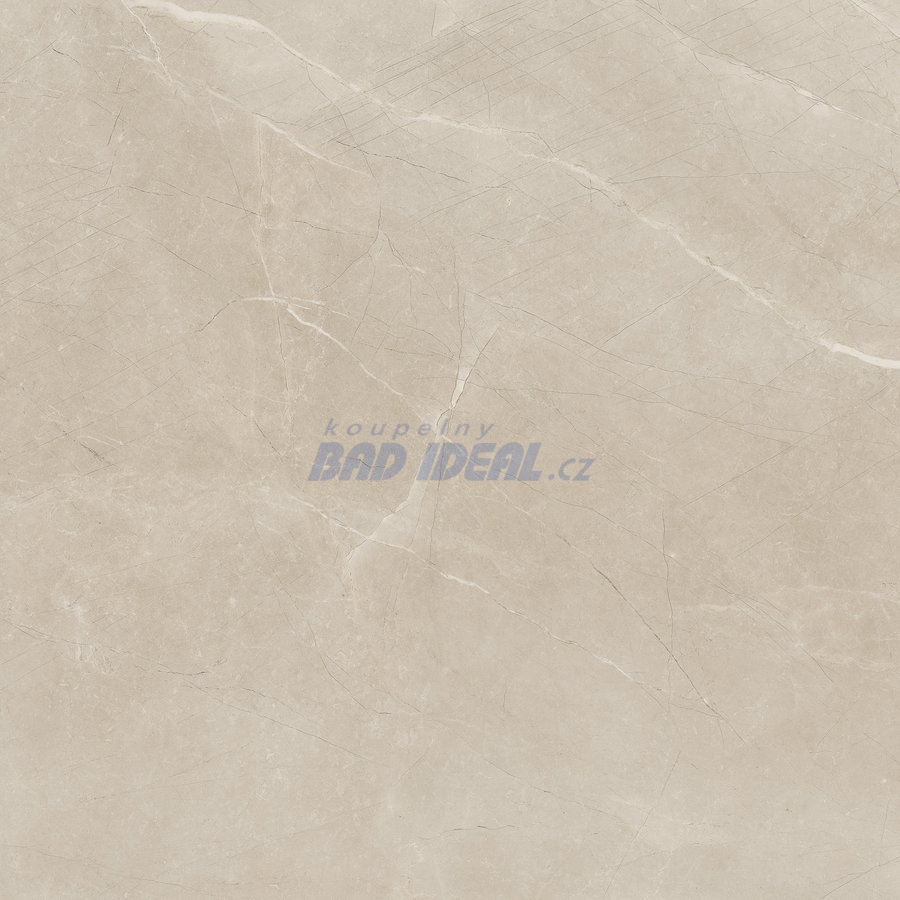 BAYONA dlažba Ivory Pulido 120x120 (bal=1,44m2) (BAY019) | Koupelny BAD ...