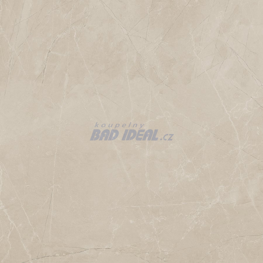 BAYONA dlažba Ivory Pulido 120x120 (bal=1,44m2) (BAY019) | Koupelny BAD ...