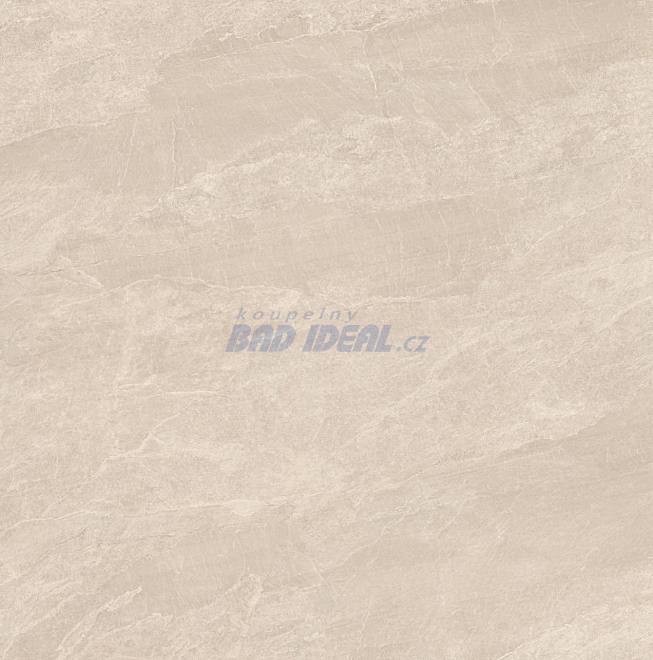 DEEPSTONE 120x120cm venkovní rektifikovaná dlažba, tloušťka 2 cm, Sand ...