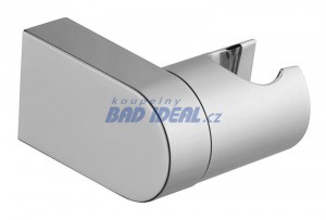 Držák sprchy, otočný, ABS/chrom ( 1205-33 )