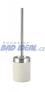 STONE WC štětka na postavení, béžová ( 22010411 )