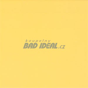 UNICOLOR 15 Amarillo brillo 15x15, (bal.= 1m2) , obklad ( 460 )