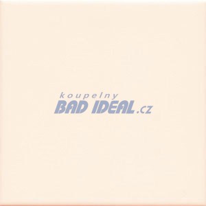 UNICOLOR 15 Hueso brillo 15x15, (bal.= 1m2) , obklad ( 138 )