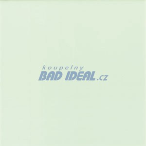 UNICOLOR 15 Verde brillo 15x15, (bal.= 1m2) , obklad ( 136 )