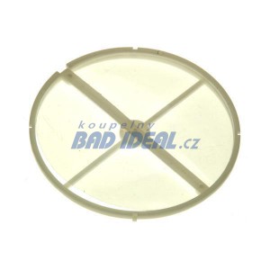 Zpětná klapka 100F ( 01990097 )