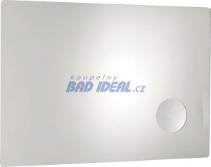 COSMETICO zrcadlo 1000x700mm, kosmetické zrcátko ( MIR4 )