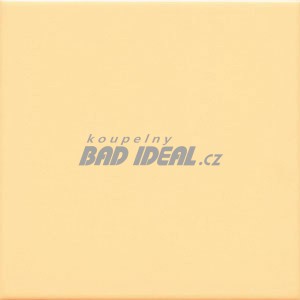 UNICOLOR 15 Amarillo mate 15x15, (bal.= 1m2) , obklad  ( R67 )