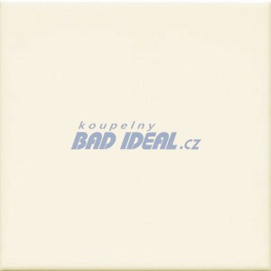 UNICOLOR 15 Marfil mate 15x15, (bal.= 1m2) , obklad ( J55 )