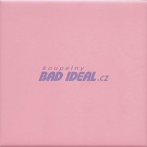 UNICOLOR 15 Rosa Palo brillo 15x15, (bal.= 1m2) , obklad ( F57 )