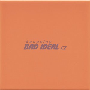 UNICOLOR 15 Siena brillo 15x15, (bal.= 1m2) , obklad ( 684 )