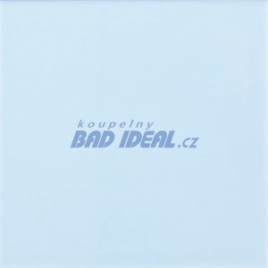 UNICOLOR 20 Azul brillo 20x20, (bal.= 1m2) , obklad ( 811 )