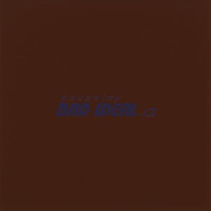 UNICOLOR 20 Chocolate brillo 20x20, (bal.= 1m2) , obklad ( R60 )