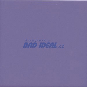 UNICOLOR 20 Morado brillo 20x20, (bal.= 1m2) , obklad  ( F50 )