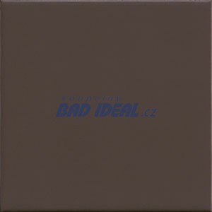 UNICOLOR 20 Wengue mate 20x20 , (bal.= 1m2) , obklad ( J27 )