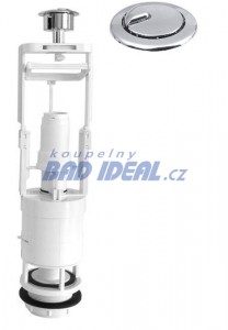 Úsporný splachovací ventil, dvoutlačítko ( OVDC001 ) (12)