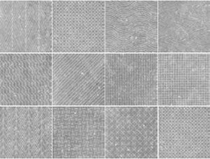 CORALSTONE Gamut Grey 20x20 (EQ-5) (bal.= 1 m2) náhodný výběr dekorů (23576)