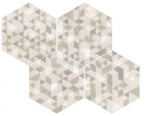 URBAN Forest Natural 29,2x25,4 (EQ-10D) (bal.= 1m2) náhodný výběr dekorů (23618)