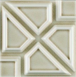FORMELLE Milano Ambra 13x13 (bal.= 0,389 m2), obklad (MILA2)