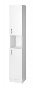 SIMPLEX ECO vysoká skříňka 30x180x30cm (SIME320)