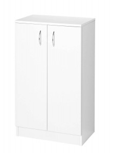 SIMPLEX ECO nízká skříňka 50x86x30cm (SIME540)