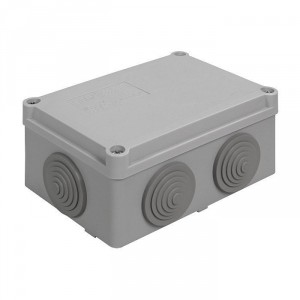 Napájecí zdroj pro 5 baterii / splachovač pisoárů, 230V / 24V DC (PS05T)
