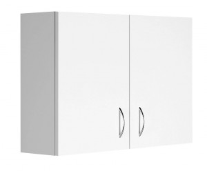 KERAMIA FRESH horní skříňka 70x50x20cm, bílá (52362)