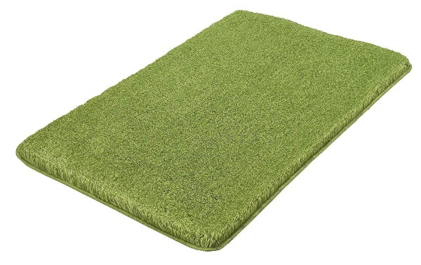 RELAX koupelnová předložka obdélník 70x120 cm kiwi- zelená ( 5405615225 ) (6)